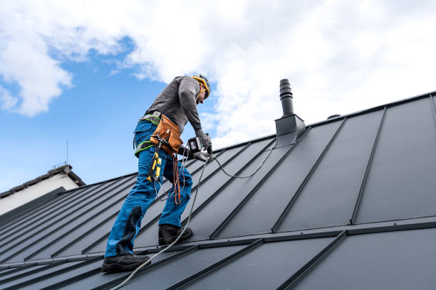 Roof Insulation in Town N Country, FL